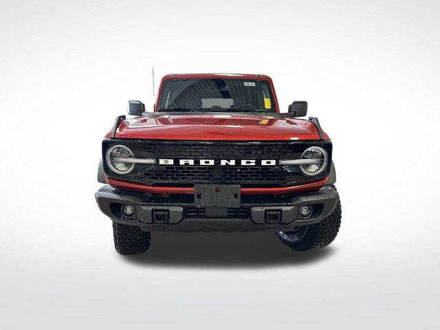 Certified 2023 Ford Bronco Wildtrak image 11