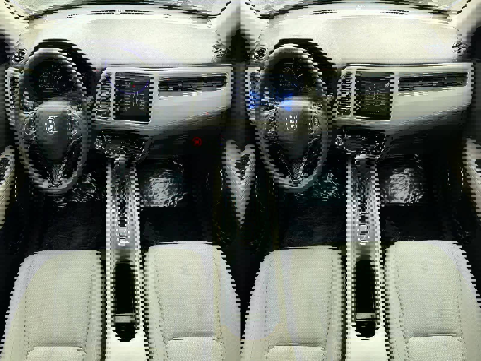 Used 2022 Honda HR-V EX image 16