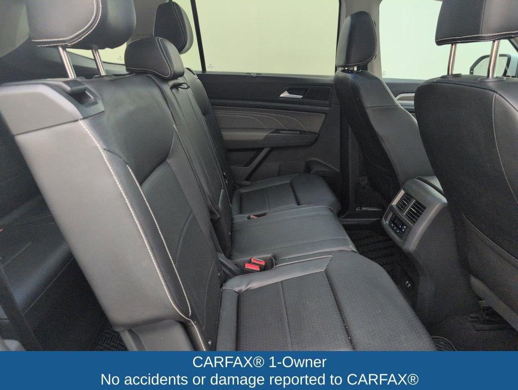 Used 2023 Volkswagen Atlas SEL image 17