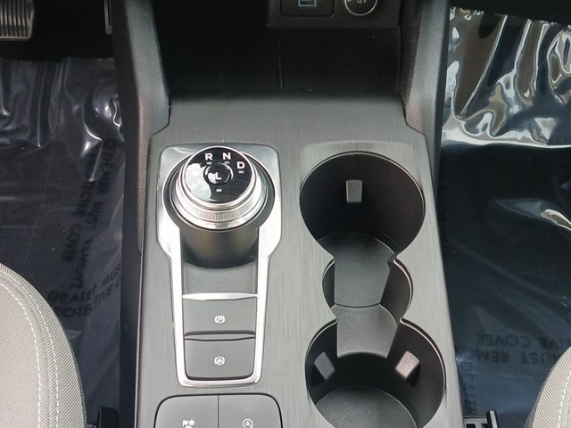Certified 2021 Ford Escape S FWD image 13