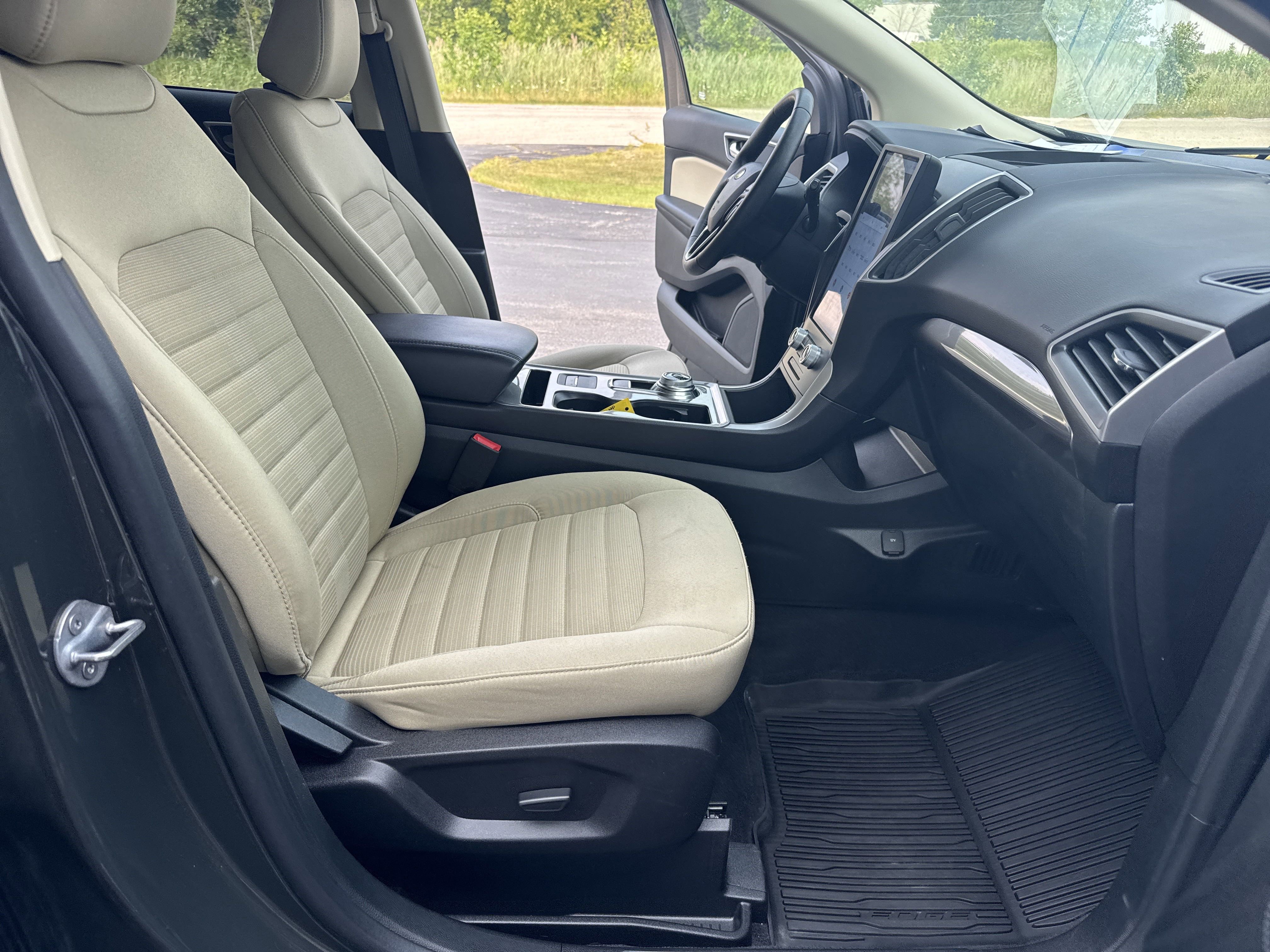 Certified 2023 Ford Edge SEL w/ Convenience Package image 30