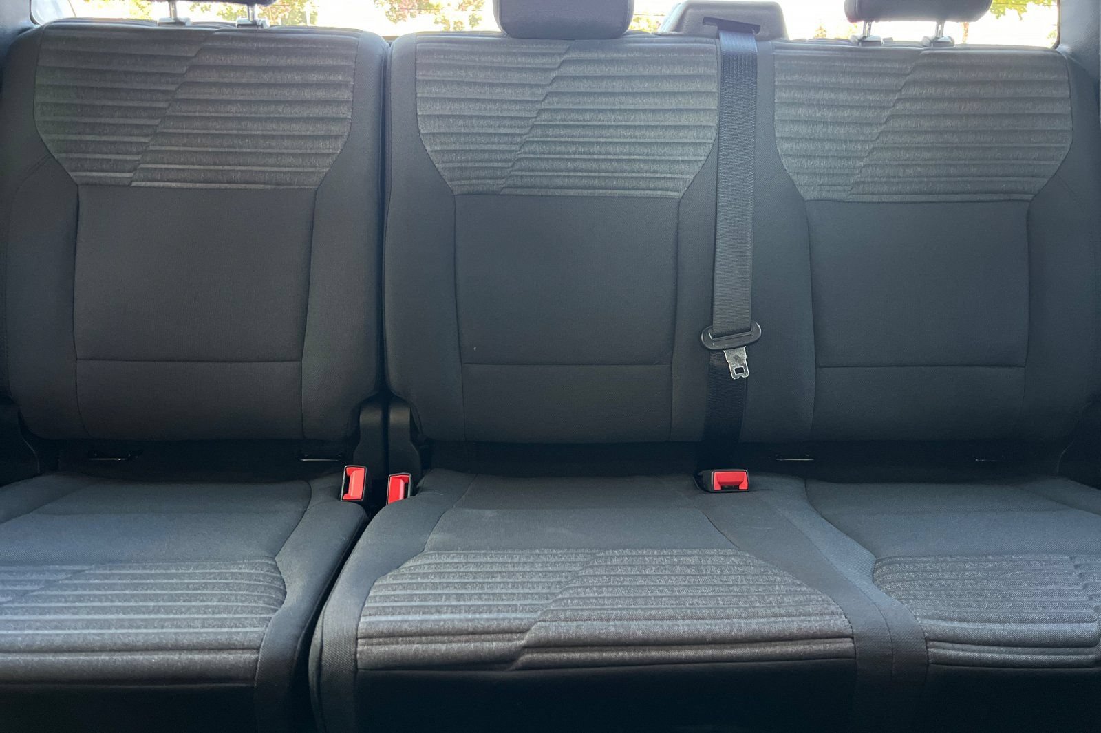 Certified 2023 Ford F150 XL w/ STX Appearance Package RWD image 17