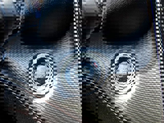 Used 2024 Jeep Grand Cherokee Altitude image 21