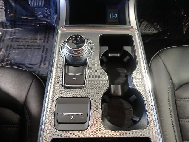 Certified 2022 Ford Edge SEL w/ Convenience Package image 16