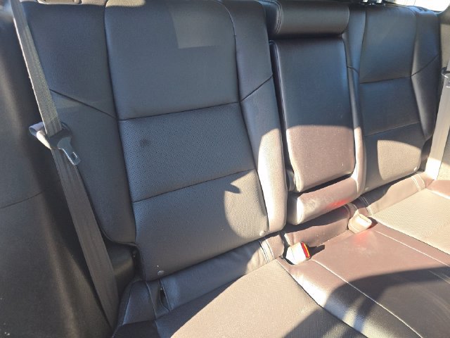 Used 2018 Acura RDX w/ Advance Package FWD image 20