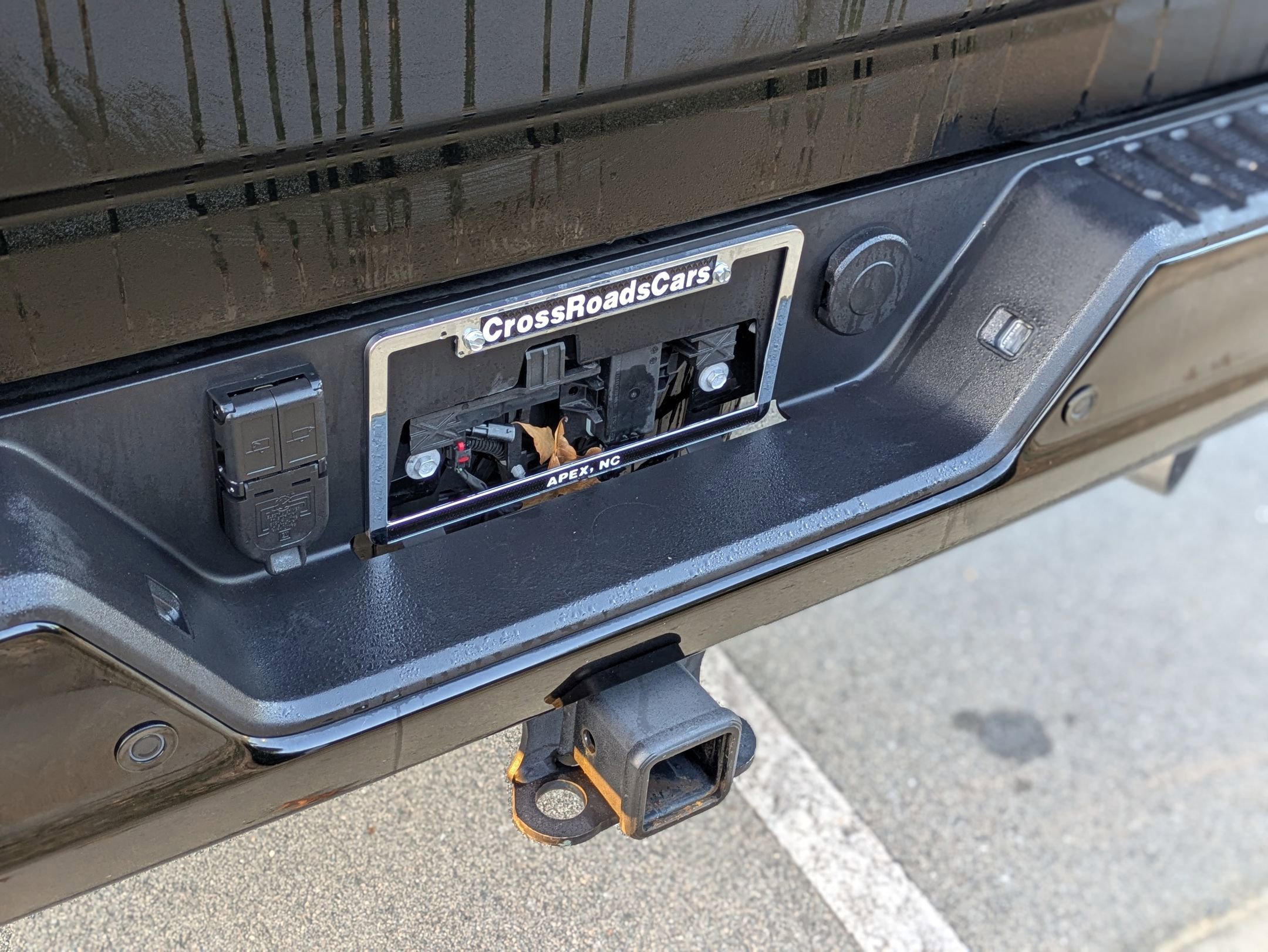 Used 2025 Chevrolet Silverado 2500 High Country w/ Technology Package image 36