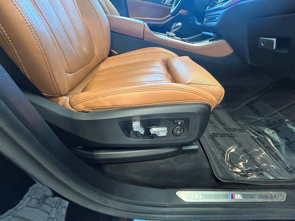 Used 2019 BMW X5 xDrive40i w/ M Sport Package AWD/4WD image 26