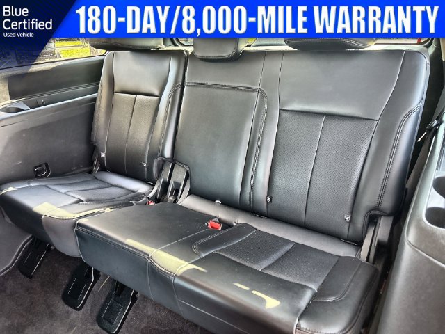 Certified 2023 Ford Expedition XLT AWD/4WD image 34