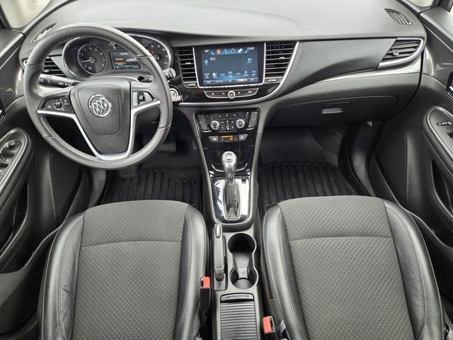 Used 2017 Buick Encore Sport Touring FWD image 24