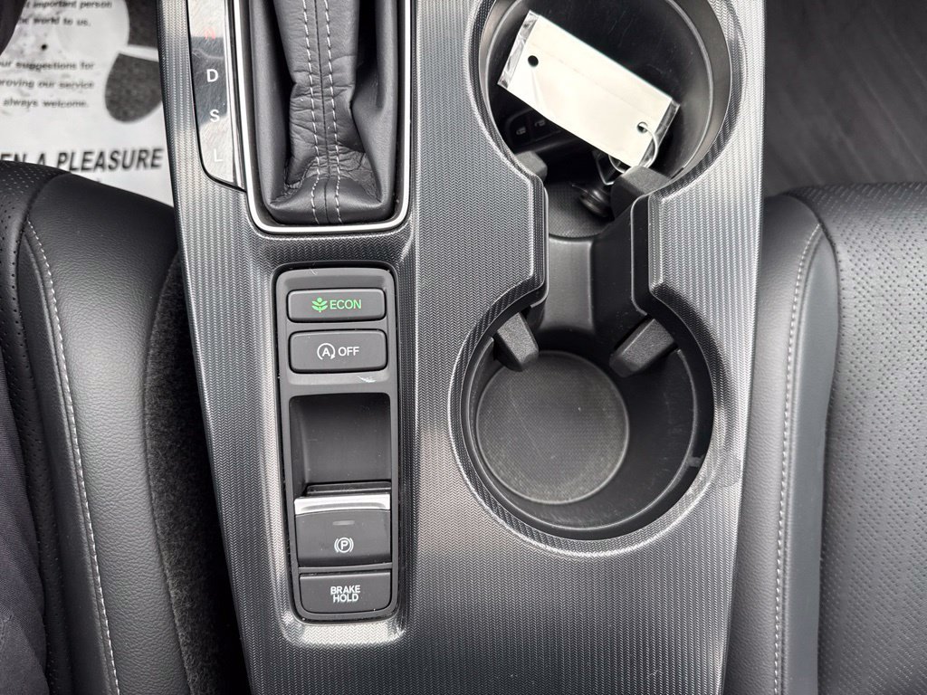 Used 2024 Honda Civic EX-L image 28