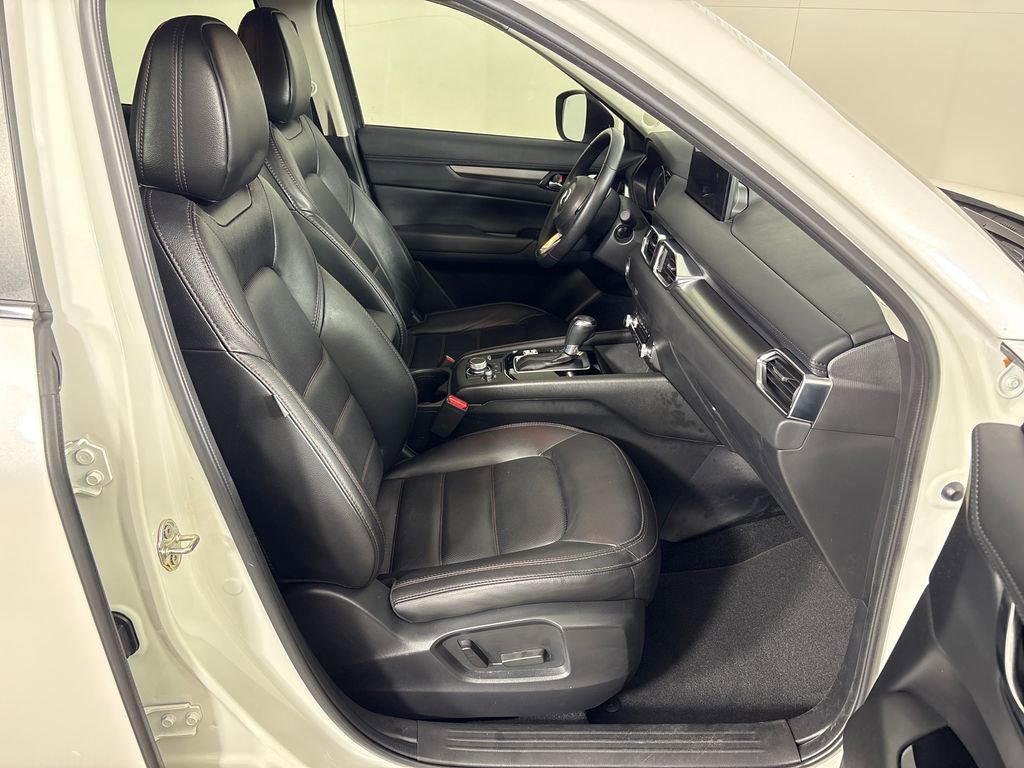 Used 2022 MAZDA CX-5 AWD 2.5 S image 6