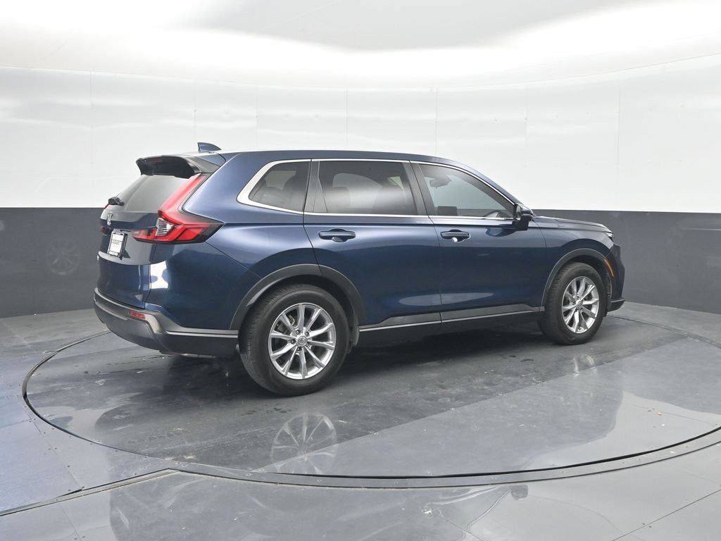 Used 2023 Honda CR-V EX image 15