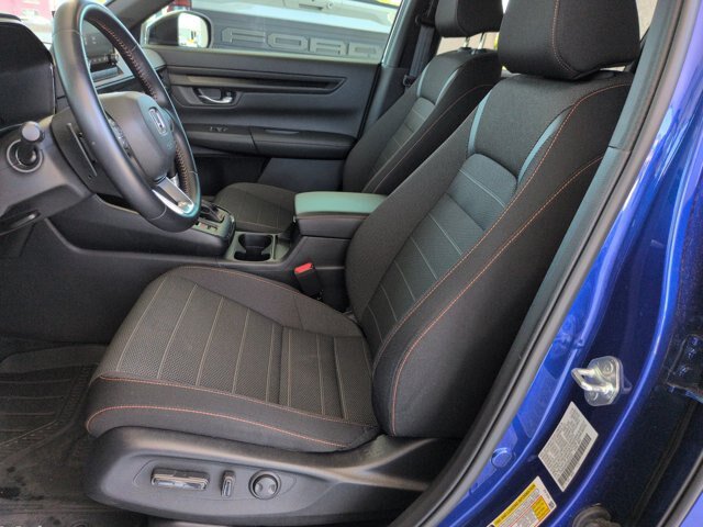 Used 2025 Honda CR-V Sport image 16