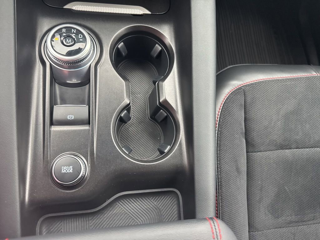 Certified 2025 Ford Explorer ST image 39