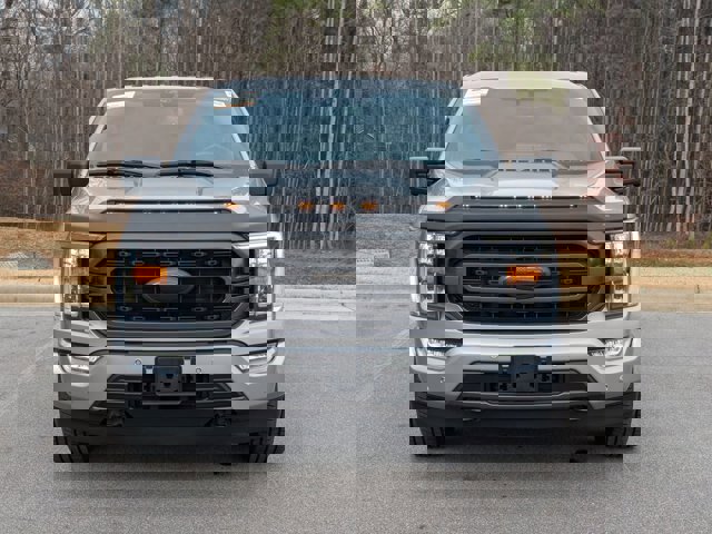 Certified 2021 Ford F150 XLT w/ Equipment Group 302A High image 7