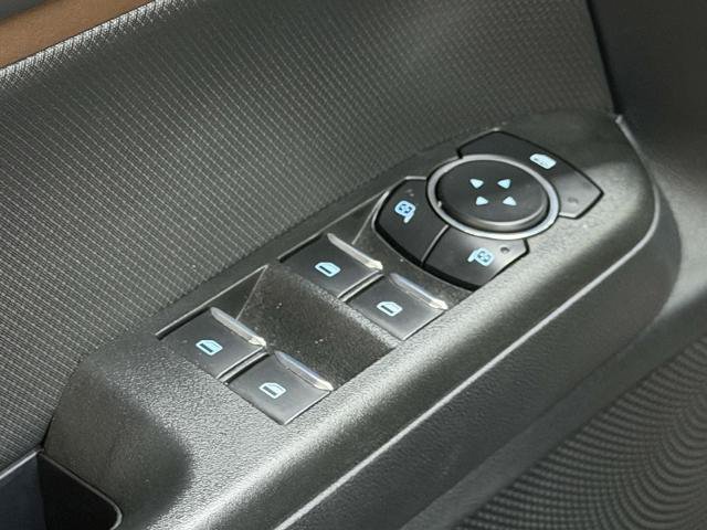 Certified 2023 Ford Bronco Sport Outer Banks w/ Tech Package AWD/4WD image 16