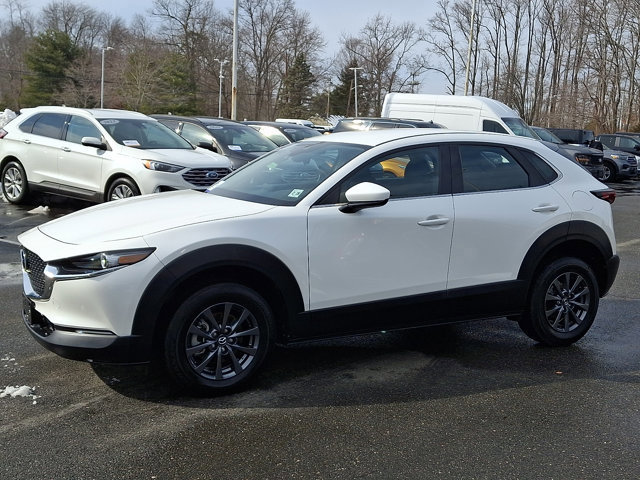 Used 2023 MAZDA CX-30 AWD 2.5 S image 11