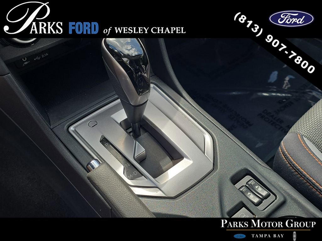 Used 2021 Subaru Crosstrek 2.0i Premium w/ Moonroof Package AWD/4WD image 25