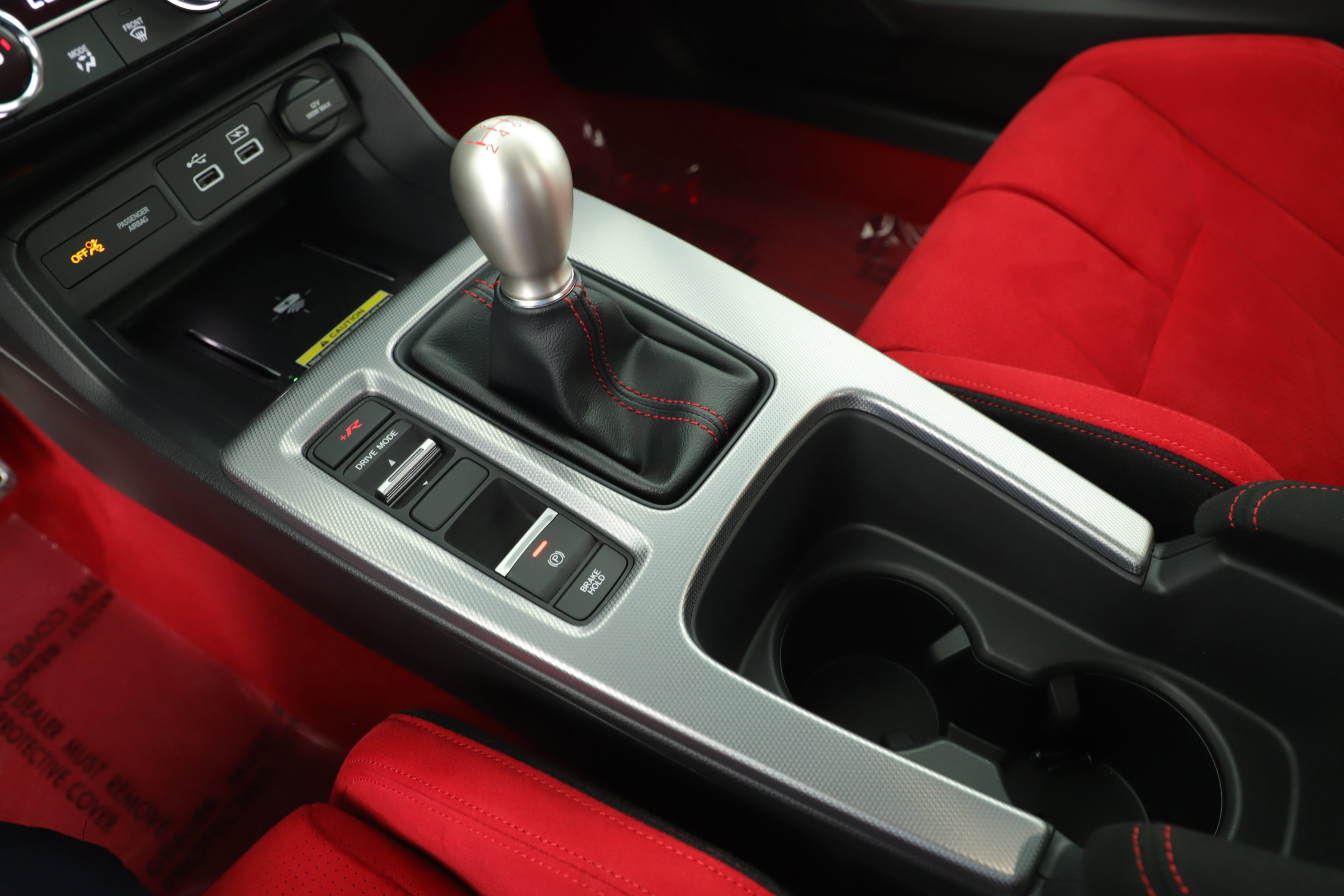 Used 2024 Honda Civic Type R image 17