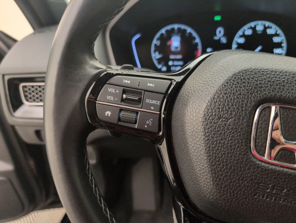 Used 2024 Honda Civic Sport image 30