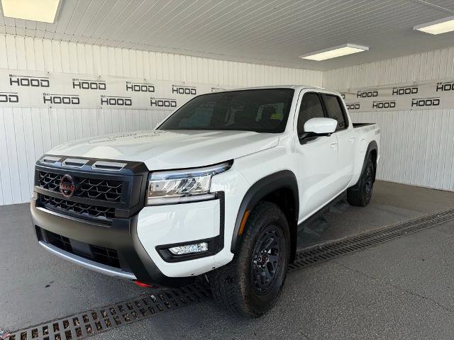 Used 2025 Nissan Frontier PRO-4X w/ Pro Convenience Package AWD/4WD image 22