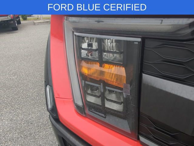 Certified 2022 Ford F150 Raptor image 11
