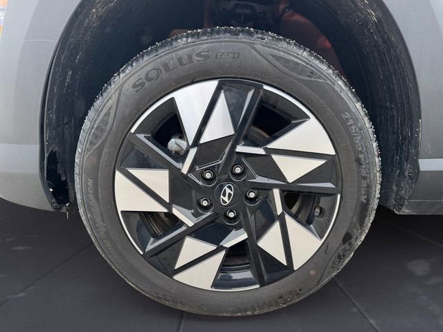 Used 2024 Hyundai Kona SEL AWD/4WD image 14