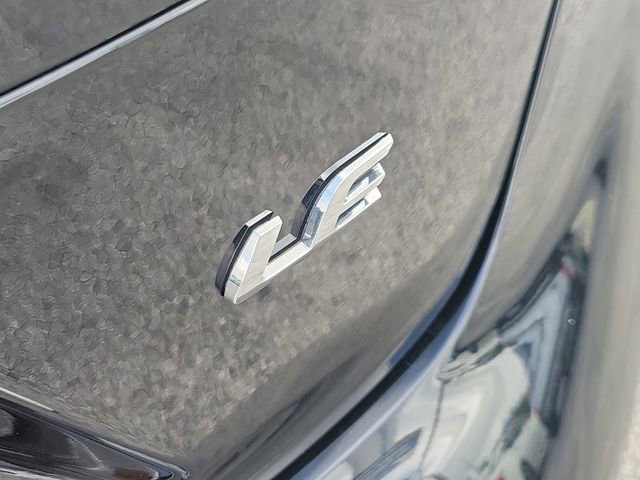 Used 2026 Toyota Corolla LE FWD image 8