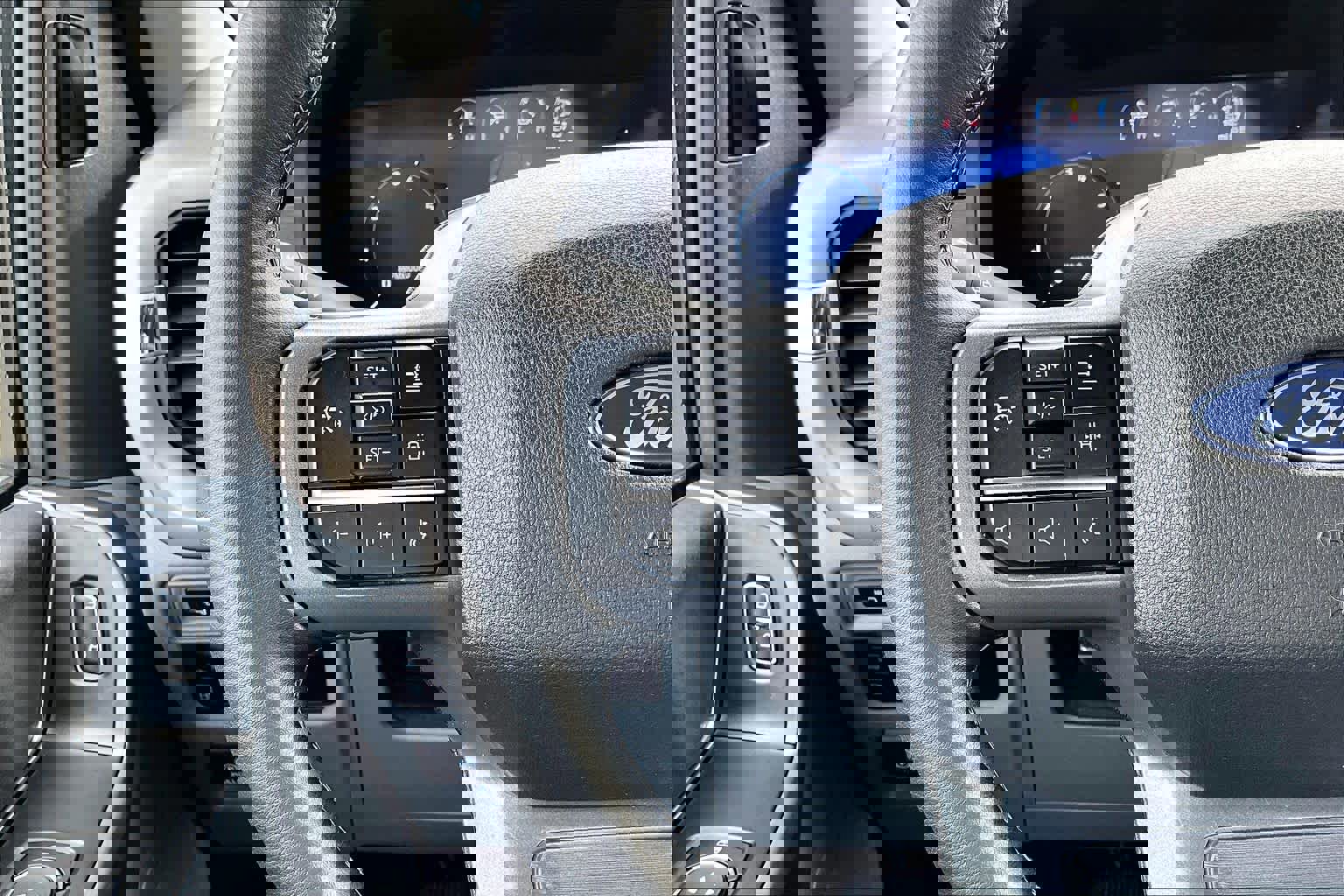 Certified 2024 Ford F150 XLT w/ Equipment Group 302A MID image 25