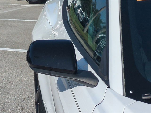 Certified 2021 Ford Mustang GT w/ Black Accent Package image 12