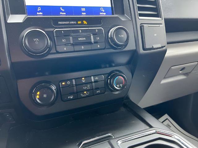 Certified 2020 Ford F150 XL w/ Equipment Group 101A Mid AWD/4WD image 23