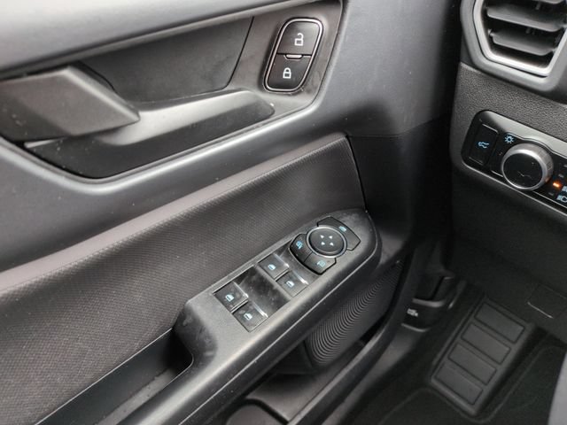 Certified 2024 Ford Bronco Sport Big Bend AWD/4WD image 31