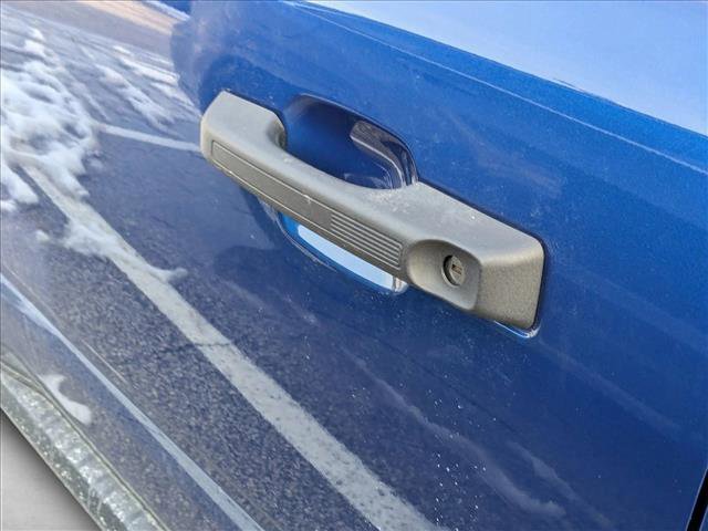 Certified 2024 Ford Bronco Sport Big Bend w/ Convenience Package image 14