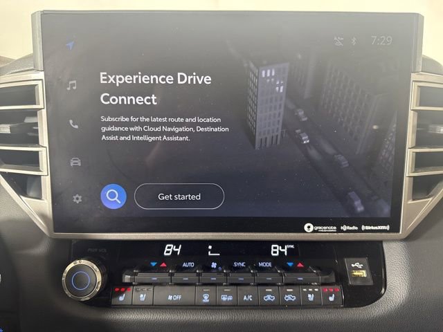 Used 2024 Toyota Tundra Limited w/ TRD Off-Road Package image 16