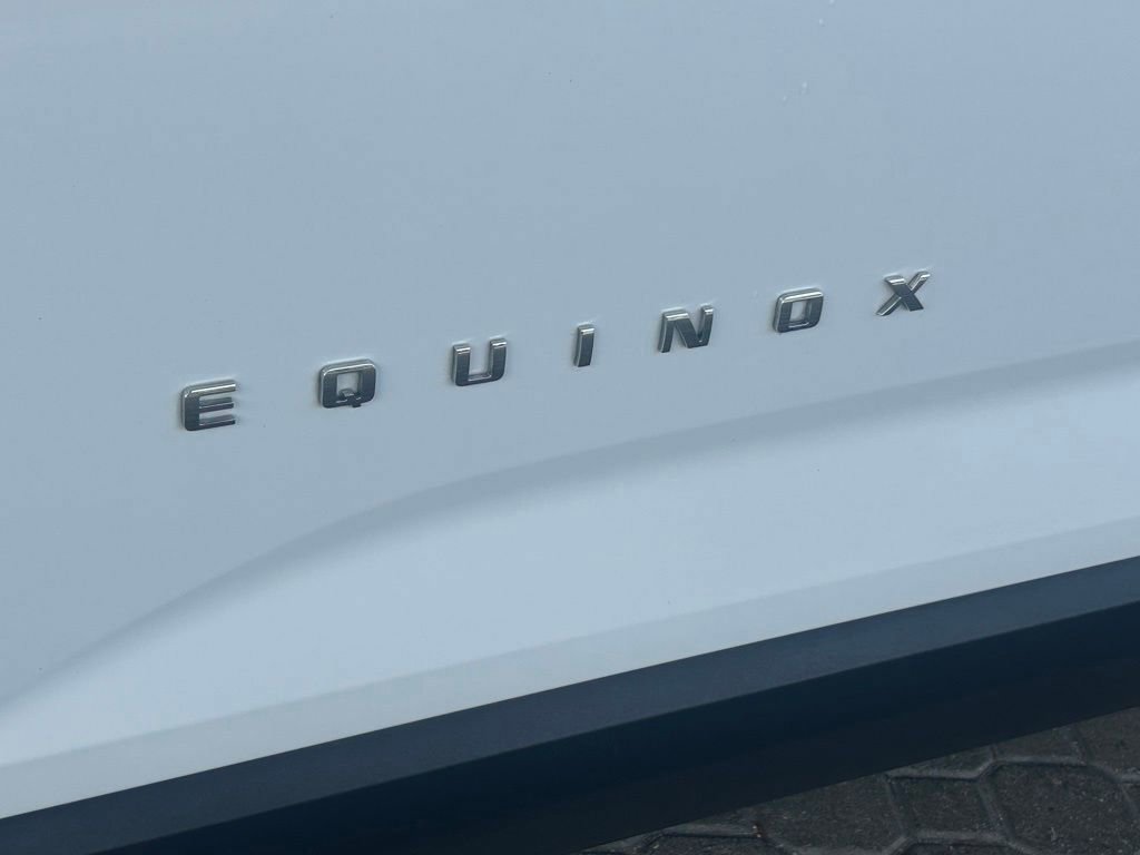 Used 2025 Chevrolet Equinox LT image 15