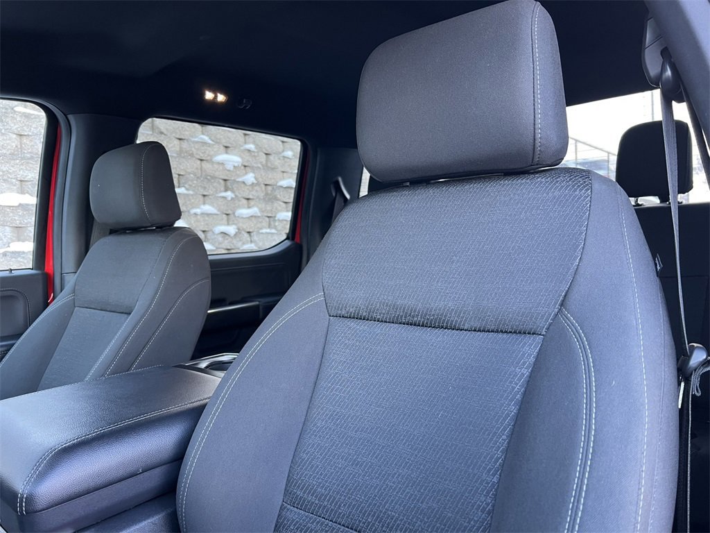 Certified 2023 Ford F150 XLT w/ Equipment Group 302A High image 21