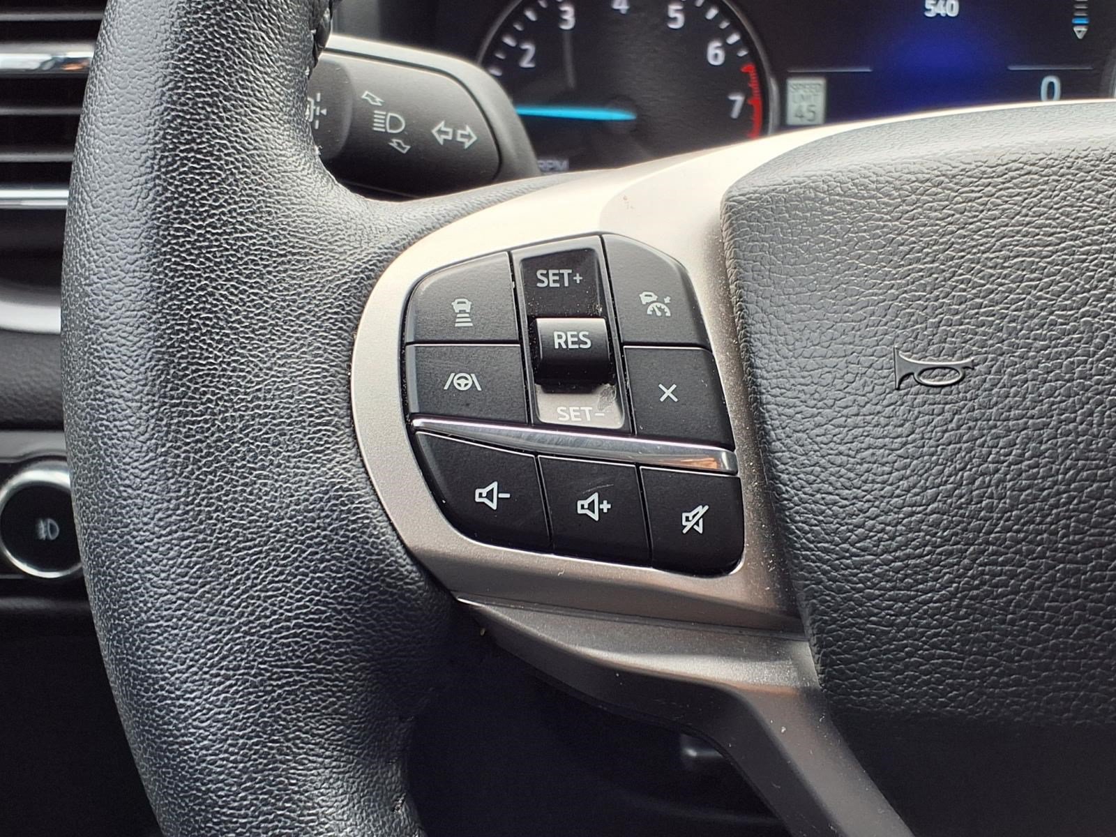 Certified 2023 Ford Explorer XLT w/ Equipment Group 202A RWD image 25