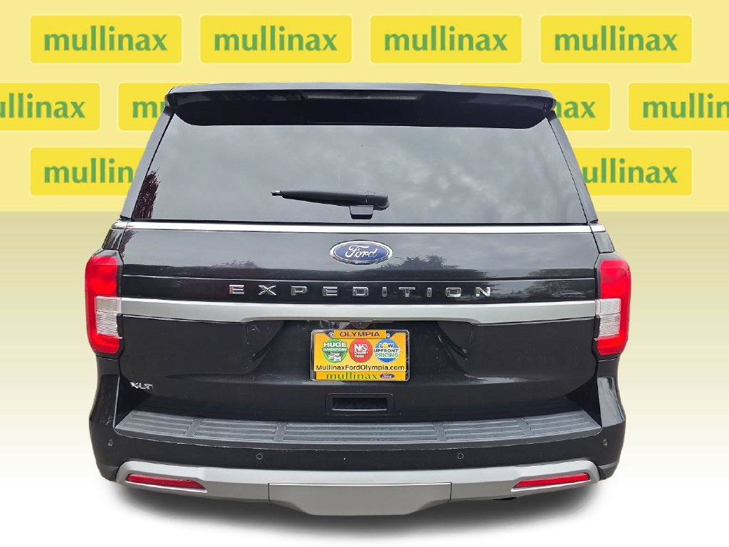 Certified 2024 Ford Expedition XLT AWD/4WD image 5