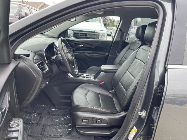 Used 2020 Chevrolet Equinox Premier AWD/4WD image 16