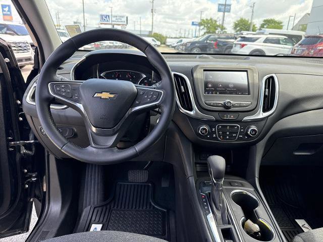 Used 2024 Chevrolet Equinox LT image 11