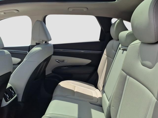 Used 2024 Hyundai Tucson Limited AWD/4WD image 9