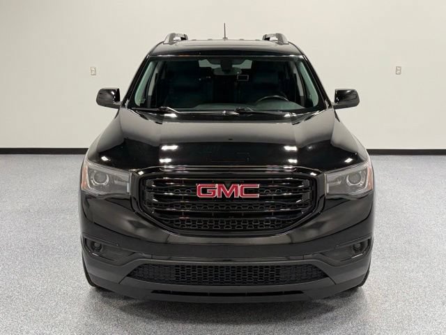 Used 2019 GMC Acadia SLT w/ Black Edition FWD image 4