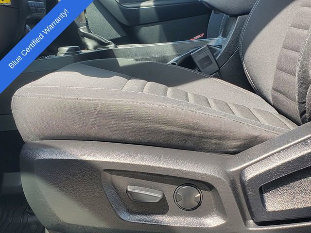 Certified 2023 Ford Ranger XLT w/ Equipment Group 302A High AWD/4WD image 6