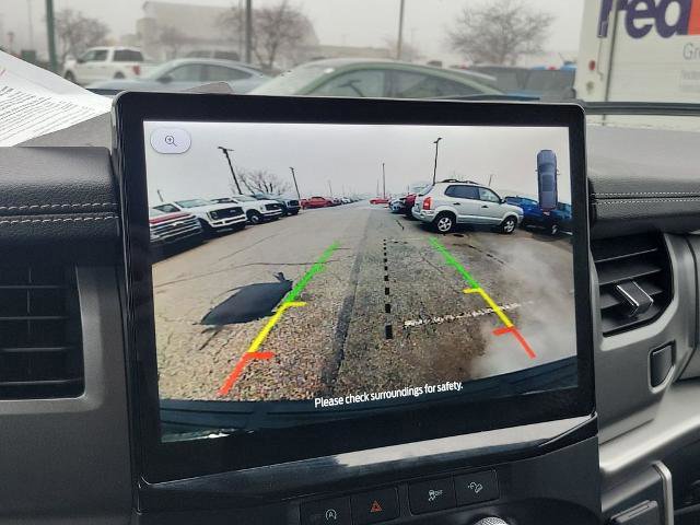 Certified 2023 Ford Expedition XLT image 29