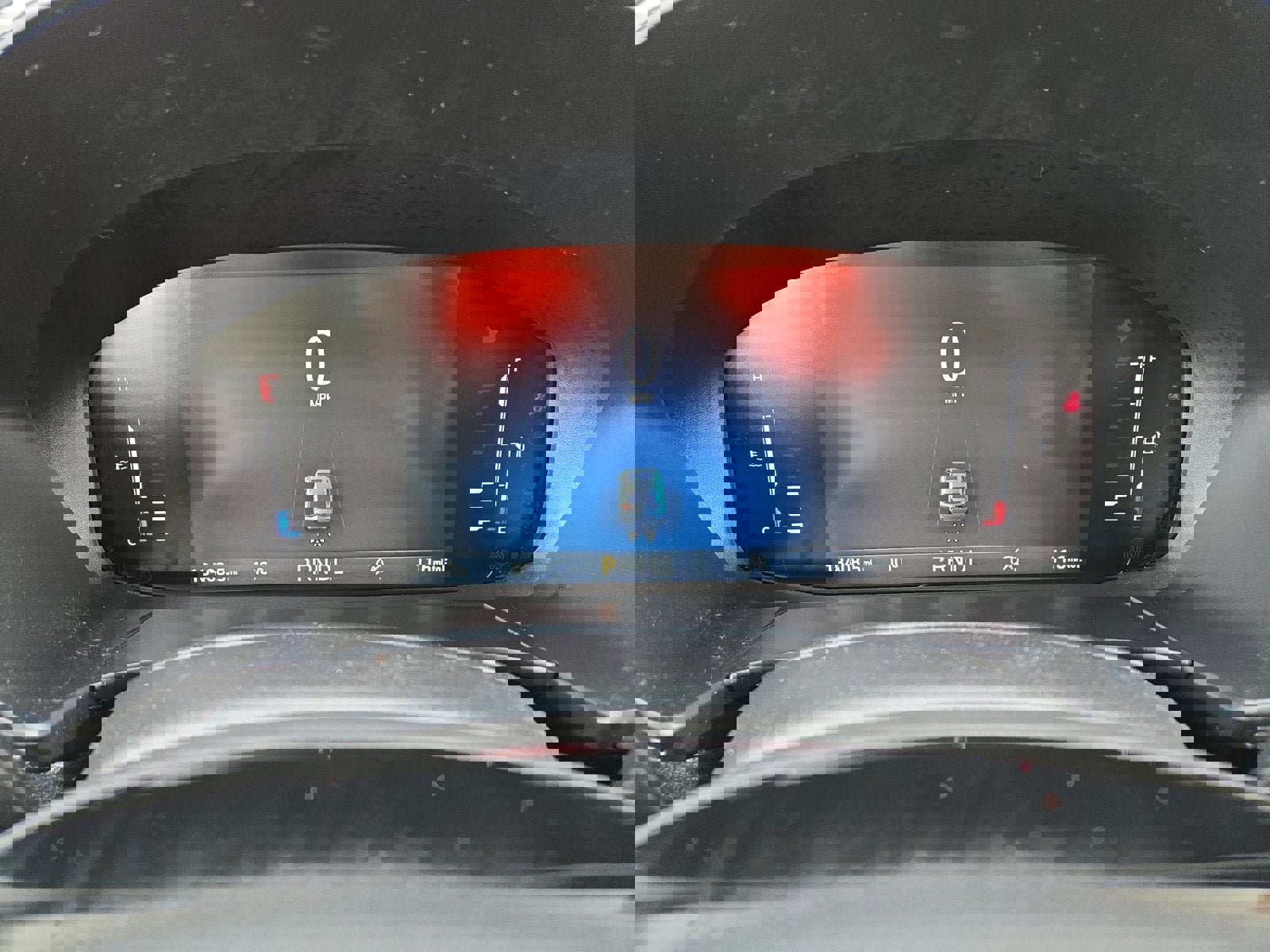 Certified 2023 Ford Escape Active image 16