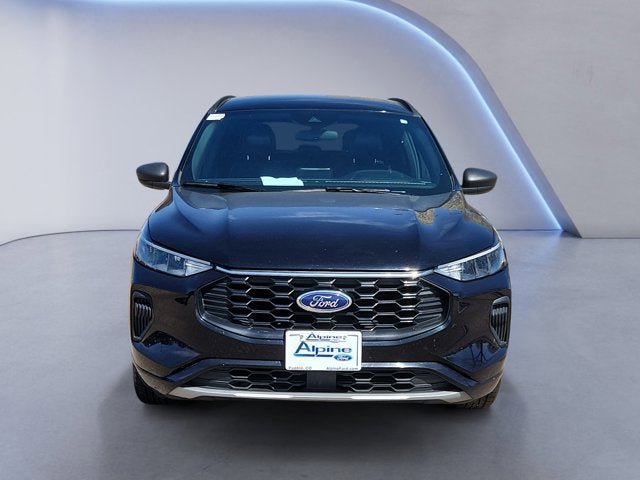 Certified 2023 Ford Escape ST-Line AWD/4WD image 8