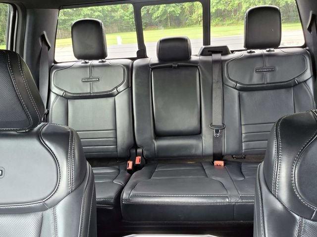 Certified 2023 Ford F150 Platinum w/ Equipment Group 701A High AWD/4WD image 30