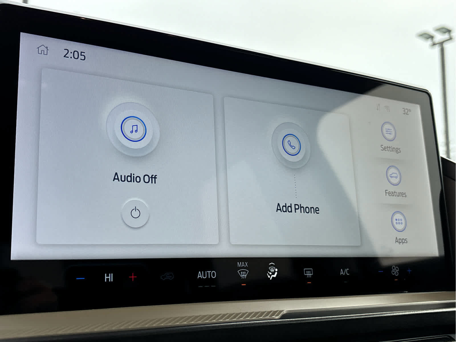 Certified 2025 Ford Bronco Sport Big Bend image 24