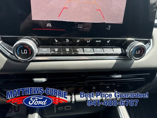 Used 2026 GMC Canyon Elevation w/ Convenience Package RWD image 22