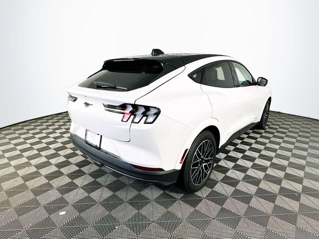 Certified 2025 Ford Mustang Mach-E Premium AWD/4WD image 12